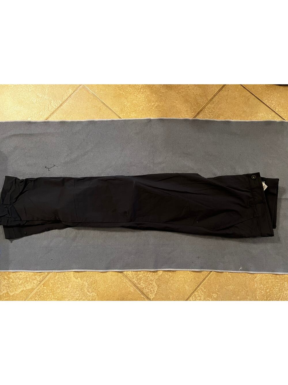 Mountain Hardwear pants 34/32